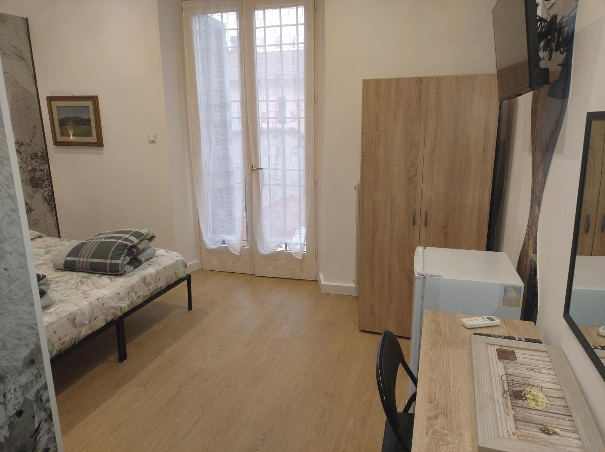 Affittacamere Via Bini Prato  Kamer foto